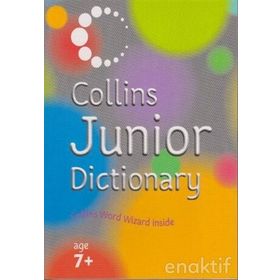 JUNIOR DICTIONARY - KOLEKTIF
