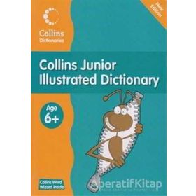 JUNIOR DICTIONARY - KOLEKTIF