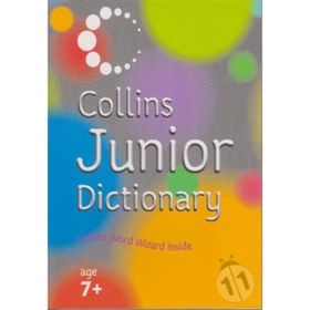 JUNIOR DICTIONARY - KOLEKTIF