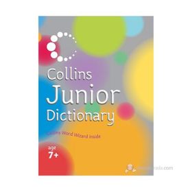 JUNIOR DICTIONARY - KOLEKTIF