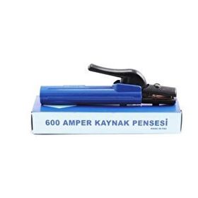 Junior İthal 600 Amper Kaynak Pensesi