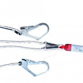 Junior JN6104 Çift Bacak Şok Emici Lanyard