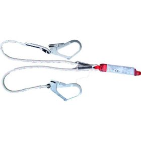 Junior JN6104 Çift Bacak Şok Emici Lanyard
