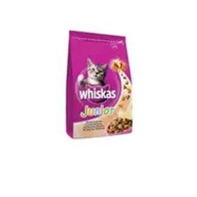 Junior Tavuklu Yavru Özel 300 gr Kedi Maması