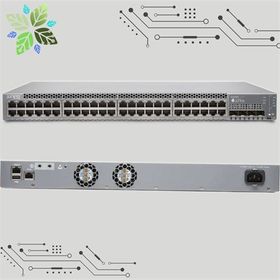 Juniper EX2300-48P 48 Port 10-100-1000 Baset Poe+ 4x1-10G SFP-SFP+ Switch
