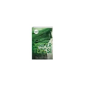 Junıper Tepesi Ren Kitap