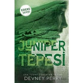Junıper Tepesi Ren Kitap