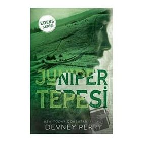 Junıper Tepesi Ren Kitap