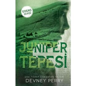 Junıper Tepesi Ren Kitap