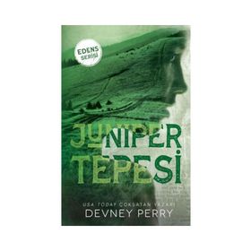 Junıper Tepesi Ren Kitap