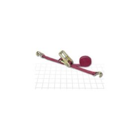 Junkaung JK00106 5 mt 700 kg Cırcırlı Bağlama Halatı