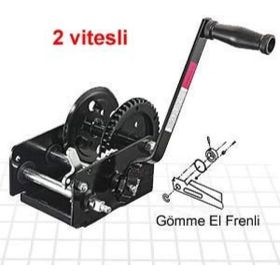 Junkaung JK06252 Kollu El Vinci