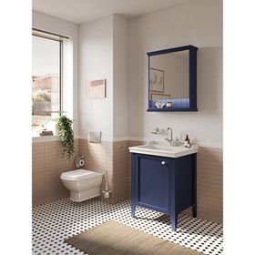 Juno Classic Katı Sabunluk