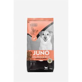 Juno Somonlu 15 kg Yetişkin Köpek Maması