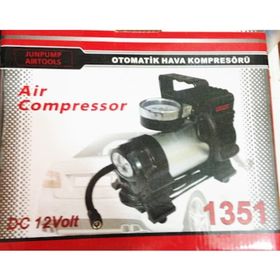 Junpump 1351 Mini Hava Kompresörü
