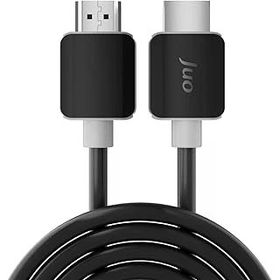 Juo 3 mt 4K 60 Hz 18 GBPS HDR ARC HDCP Destekli HDMI 2.0 Kablo