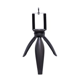 Juo 360° Derece Dönebilen Telefon Tutucu Tripod