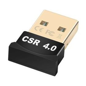Juo BT400 Bluetooth 4.0 Mini USB Dongle Adaptör