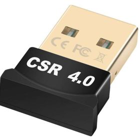 Juo BT400 Bluetooth 4.0 Mini USB Dongle Adaptör