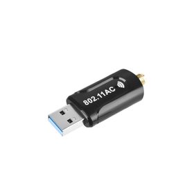Juo DB1200AC Usb 3.0 Dual Band 1200mbps Wifi Kablosuz Alıcı Ağ Adaptörü