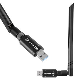 Juo DB1200AC Usb 3.0 Dual Band 1200mbps Wifi Kablosuz Alıcı Ağ Adaptörü