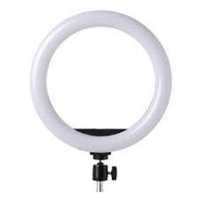 Juo DZ66 Ring Light 26 cm Led Video Işığı