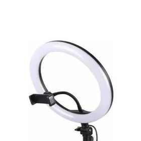 Juo DZ66 Ring Light 26 cm Led Video Işığı