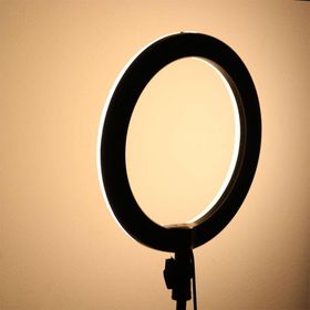 Juo DZ66 Ring Light 26 cm Led Video Işığı