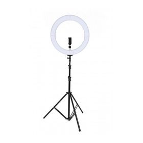 Juo DZ66 Ring Light 26 cm Led Video Işığı