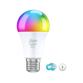 Juo Lumex 11W Led Rgb Wifi ve Bluetooth Akıllı Ampul