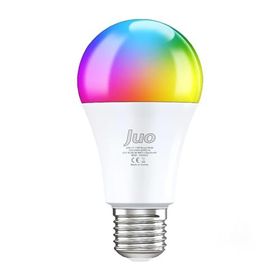 Juo Lumex 11W Led Rgb Wifi ve Bluetooth Akıllı Ampul