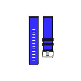 Juo MT00644 Mavi Sports Bluetooth Akıllı Saat Kordonu