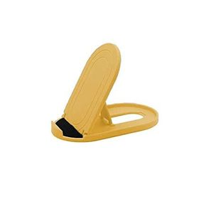 Juo MT00790-Sarı Telefon Tutucu Standı