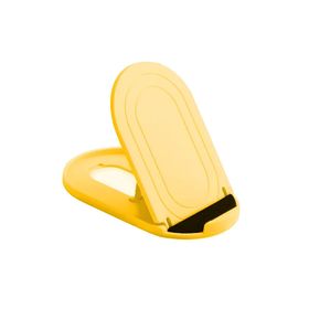Juo MT00790-Sarı Telefon Tutucu Standı