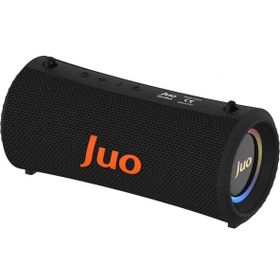 Juo Soundpeak Force 60 W RGB Bluetooth Hoparlör