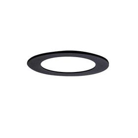 Jupiter 3000K Gün Işığı LD471 S830 Siyah 6W Led Panel