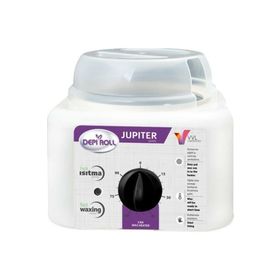 Jupiter Depi Roll 800 ml Ağda Isıtma Makinesi