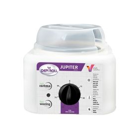 Jupiter Depi Roll 800 ml Ağda Isıtma Makinesi