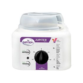 Jupiter Depi Roll 800 ml Ağda Isıtma Makinesi