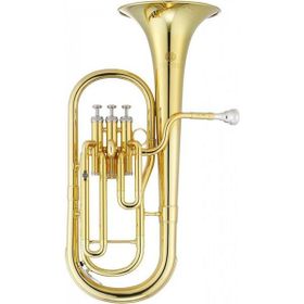 Jupiter JAL-456L 3 Pistonlu Alto Horn Tuba