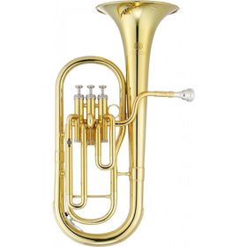 Jupiter JAL-456L 3 Pistonlu Alto Horn Tuba