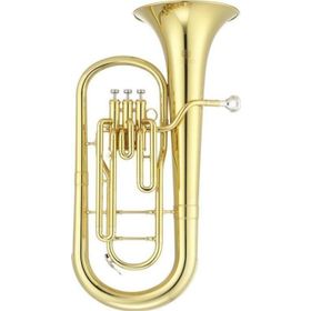 Jupiter JBR700 3 Pistonlu Bariton Horn Tuba