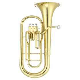 Jupiter JBR700 3 Pistonlu Bariton Horn Tuba