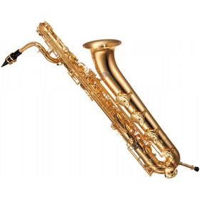 Jupiter JBS-993GL Bariton Saksofon