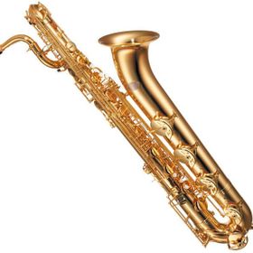 Jupiter JBS-993GL Bariton Saksofon