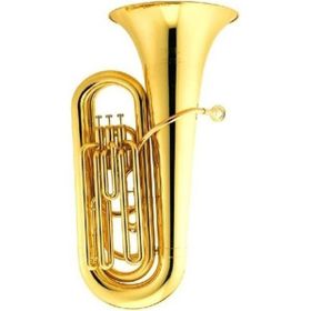 Jupiter JCB-378L 3 Pistonlu 3/4 Tuba