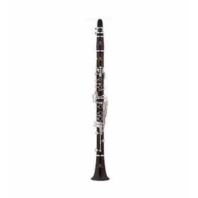 Jupiter JCL-1100DS Bb Abanoz Klarnet