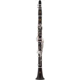 Jupiter JCL-1100DS Bb Abanoz Klarnet