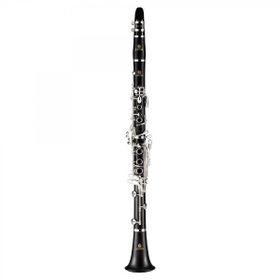 Jupiter JCL-1100DS Bb Abanoz Klarnet