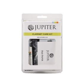 Jupiter JCM-CLK1 Klarnet Bakım Seti